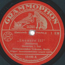Philharmonisches Orchester Berlin: Leopold Ludwig -...