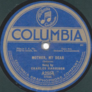 Charles Harrison - Mother, My Dear / The Shannon, The...