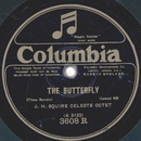 J.H. Squire Celeste Octet - The Butterfly / The...