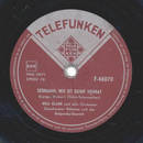 Geschwister Hofmann und das Golgowsky-Quartett - Seemann,...