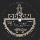 Louis Bory - Cielito Lindo / Tes Mensonges