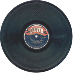 Marlborough Dance Orchestra / Pennsylvania Syncopators - Breezin along with the breeze / Someone is losin Susan