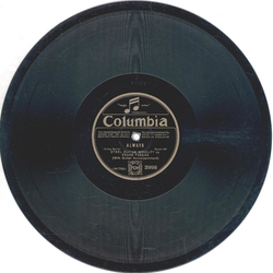 Steel Guitar Novelty by Frank Ferera - Always / Lady Lady of Waikiki 