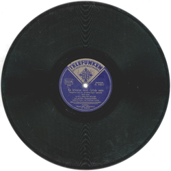 Walter Mller - Wenn man neinkommt in ` Himmel / Es knnte dein Glck sein