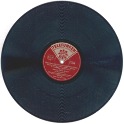 Anita Spada - Nachts ging das Telefon / Mein Herz hat Heimweh nach deiner Liebe