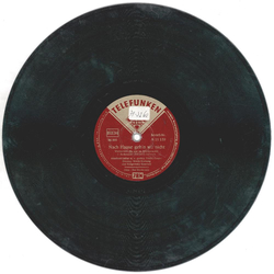 Erwin Hartung, Golgowsky Quartett - Die Dorfmusik / Nach Hause geh`n wir nicht