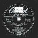 Ray Anthony - Harlem Nocturne / All Anthony And No Cleopatra