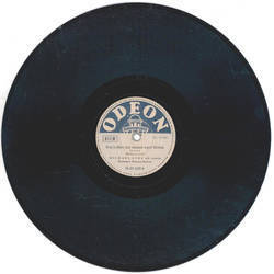 Michael Jary - Die Musi Musi Musi / Das Leben hat immer zwei Seiten