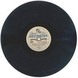 Ingrid Lutz, Michael Jary - Maja Mambo, Rhythmus der Nacht / Nimm dir nie eine Frau aus Kastilien