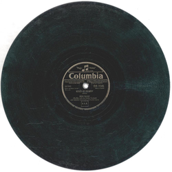 Eddie Calvert with Norrie Paramor and his Orchestra - Cherry Pink / Roses of Picardy
