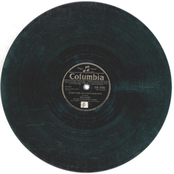 Eddie Calvert with Norrie Paramor and his Orchestra - Cherry Pink / Roses of Picardy