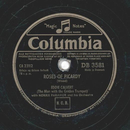 Eddie Calvert with Norrie Paramor and his Orchestra -...