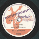 Alice Babs - Mr. & Mississippi / God Morgon Mister Eko