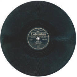 Eddie Calvert - Mystery St. / Oh, mein Papa