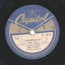 Billy May - Charmaine / When I take my sugar to tea