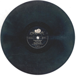 Salty Holmes - I Found My Mama / Dont Shed Your Tears After Im gone