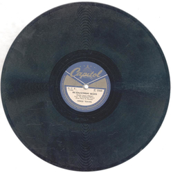 Merle Travis - Dance Of The Golden Rod / Re- Enlistment Blues
