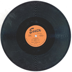 Don Howard - Oh Happy Day / You went away 