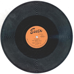 Don Howard - Oh Happy Day / You went away 