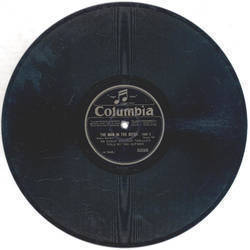 Edgar Wallace - The man in the ditch