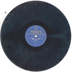 Hotcha Mundharmonika Trio - Alexanders Ragtime Band / Organ Grinders Swing