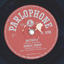 Charlie Gracie - Butterfly / Ninety-Nine Ways