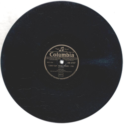 Doris Day - You Go To My Head / I didnt t slip - Wasn t Pushed - I Fell