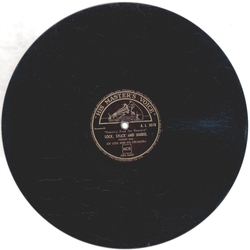 Joe Loss - Cst Si Bon / Lock, Stock And Barrel