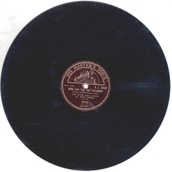 Clive Wayne - Again / How Can You Buy Killarney