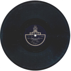 Knstler Orchester Dajos Bela - Seid umschlungen, Millionen / Herbstweisen