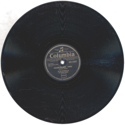 Victor Silvester And His Ballroom Orchestra - Cascade Of Gold / Buenaventura