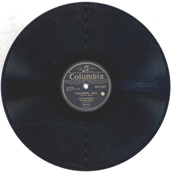 Victor Silvester And His Ballroom Orchestra - Cascade Of Gold / Buenaventura