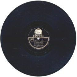 Sunshine Quartett - Laߴ mich nie mit dir alleine / Ich zhlmirs an den Knpfen ab