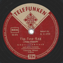 G�nther Fuhlisch - Tip Top Rag / Mixed Pickles