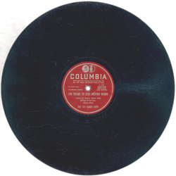 The 101 Ranch Boys - I�m Trying To Keep Mother Warm / You Turned My Love To Hate