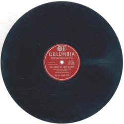 The 101 Ranch Boys - I�m Trying To Keep Mother Warm / You Turned My Love To Hate