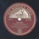 Vaughn Monroe and The Moon Men - Mule Train / That Lucky...