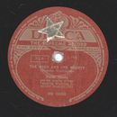 Victor Young - The high and the mighty / The Song from...