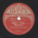Danny Kaye - Cest si bon / Wilhelmina