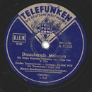 Frank Fux - Bezaubernde Melodien