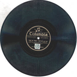Paul Whiteman - Taint so , honey,  taint so / Chiquita
