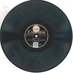 Paul Whiteman - Taint so , honey,  taint so / Chiquita
