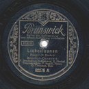 Brocksi Quartett - Liebeslaunen / O, La La Madame !