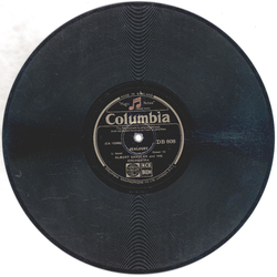 Albert Sandler - Live, Laugh and Love / Jealousy