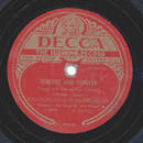 Russ Morgan and his Orchestra - Forever And Forever /...