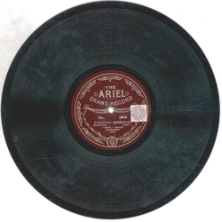 Ariel Grand Orchestra - Sullivan Memories Part1. / Part 2.