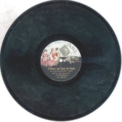 Beka-Orchester - Erklingen zum Tanze die Geigen / Mdle aus dem schwarzen Wald