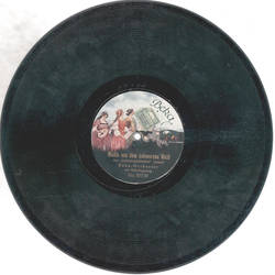 Beka-Orchester - Erklingen zum Tanze die Geigen / Mdle aus dem schwarzen Wald