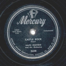 Ralph Marterie - Castle Rock / September Song