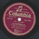 Coro Della S.A.T. - La Paganella / Bombardano , La...